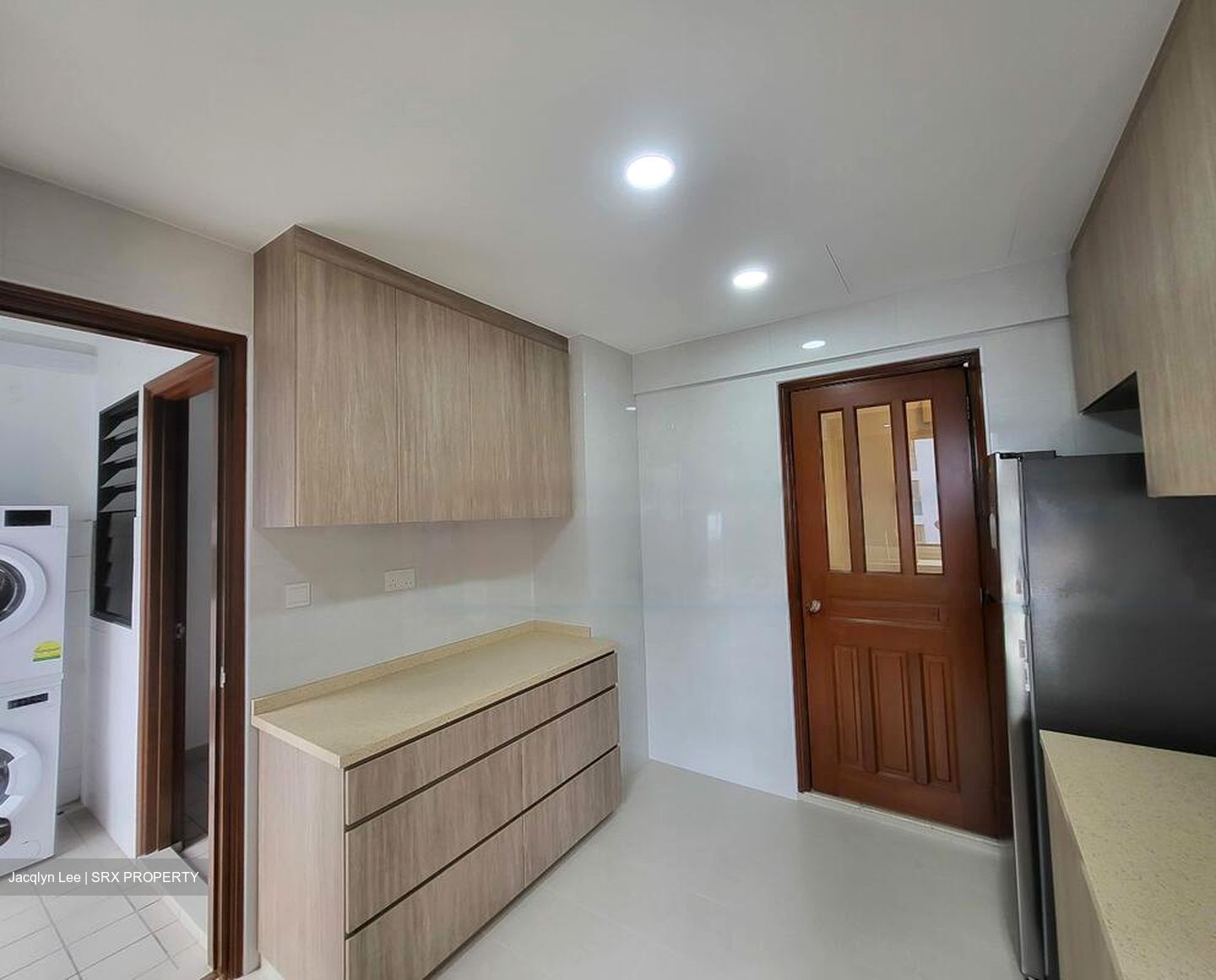 Fort Gardens (D15), Condominium #633313361